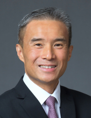 04_Mr. Vincent Ma, CEO of HSITPL