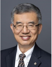 6. Prof CHEN Qingyan